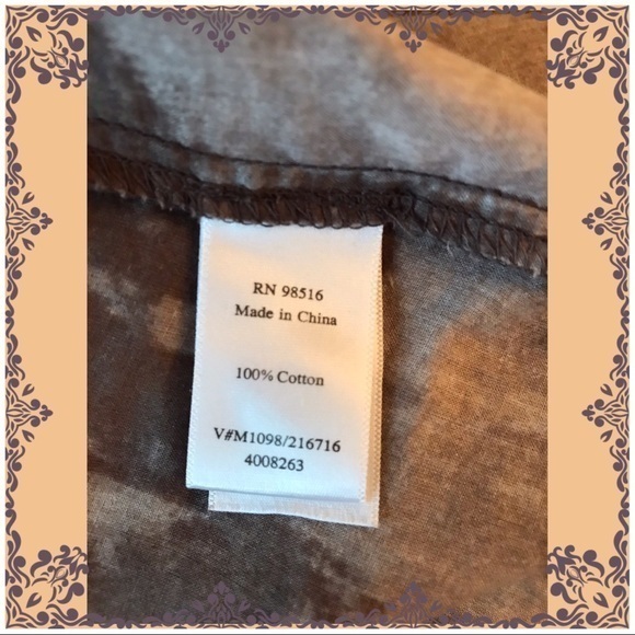 PRETTY TOP 💚💚💚 - Picture 7 of 8